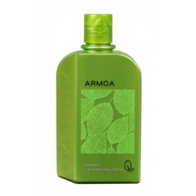 天然控油洗髪水 250ml